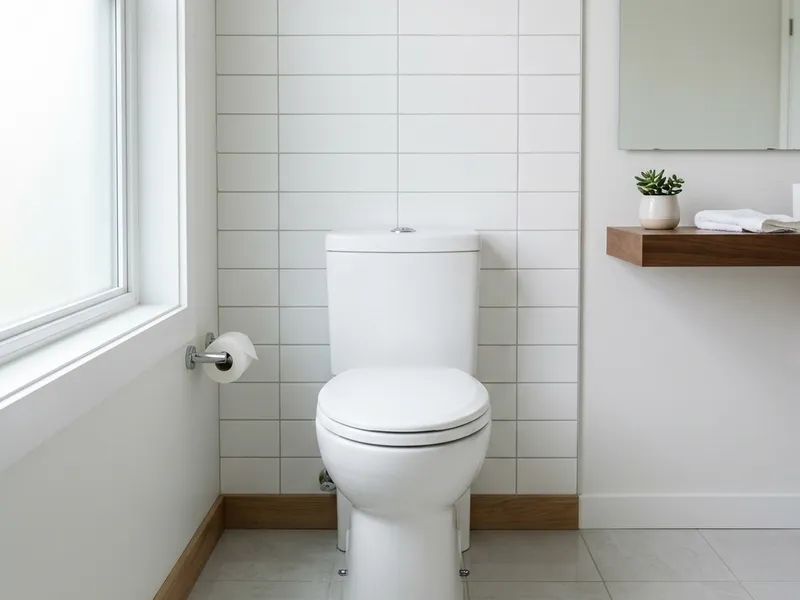 Toilet Repair & Installation Plumber in Stone Mountain, GA